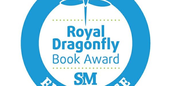 a SM_Dragonfly_Royal_Seal_First-Place