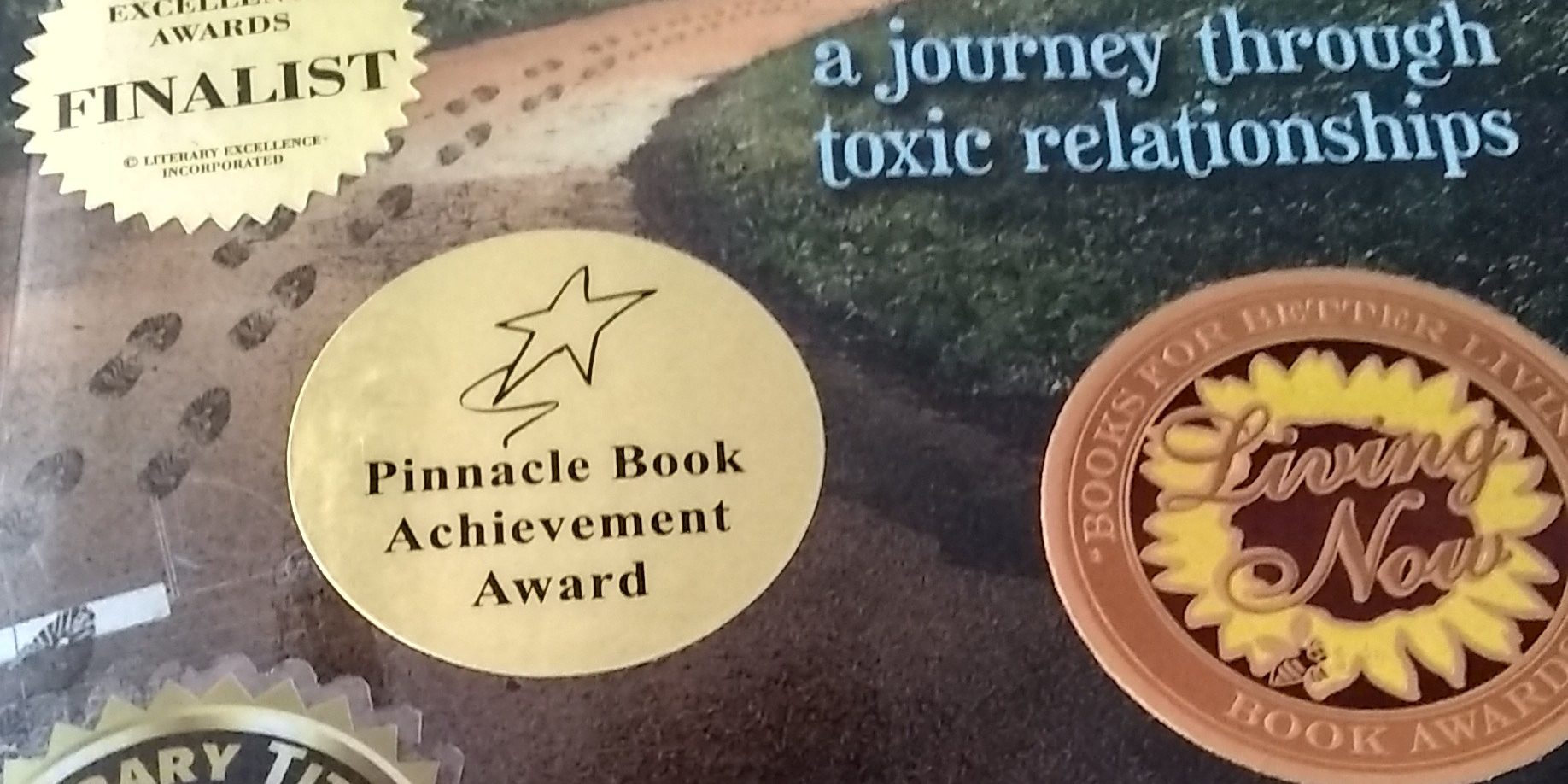 Literary Titan Books